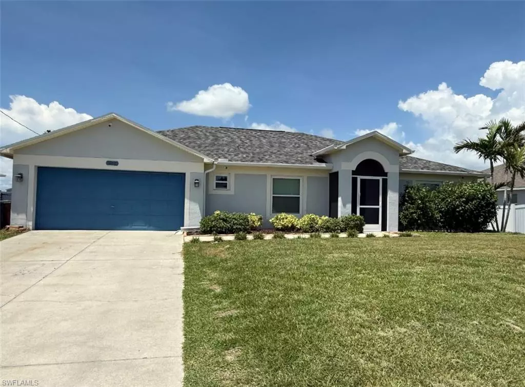 Cape Coral, FL 33993,2809 NW 6th TER