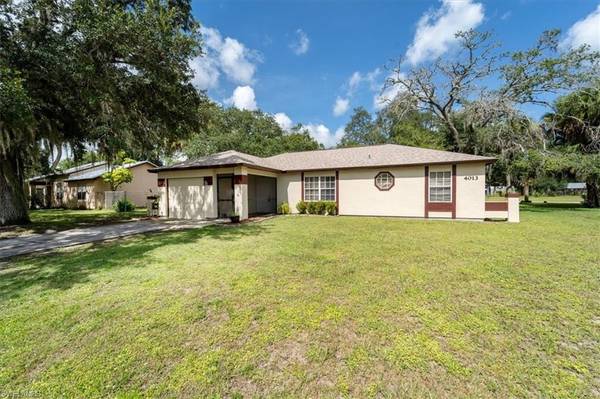 Labelle, FL 33935,4013 Albany RD