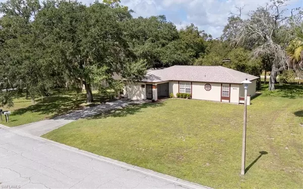 Labelle, FL 33935,4013 Albany RD