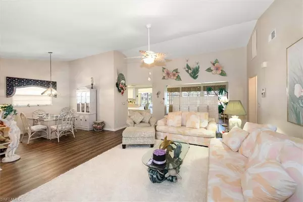 North Fort Myers, FL 33917,17837 Dracena CIR
