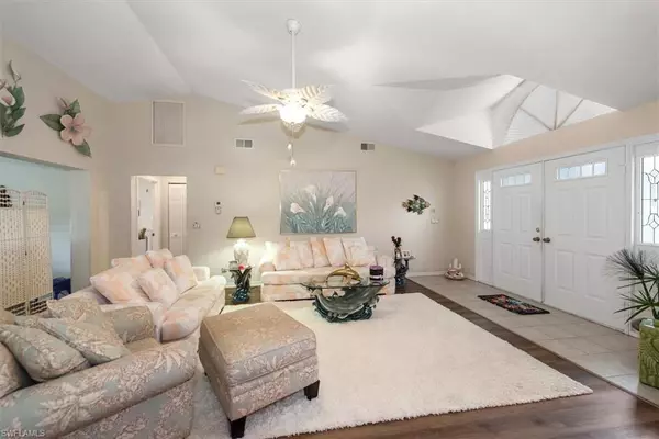North Fort Myers, FL 33917,17837 Dracena CIR