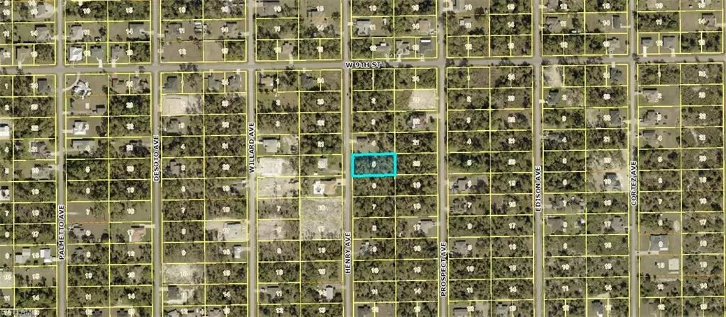 755 S  Trebol St, Clewiston, FL 33440