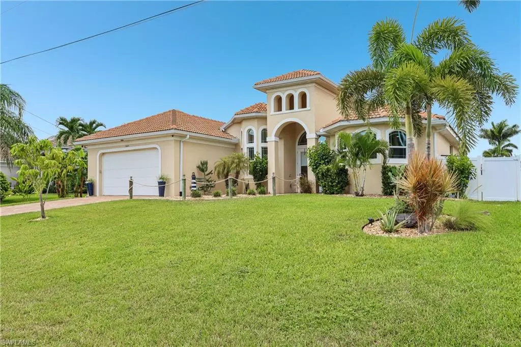Cape Coral, FL 33914,1515 SW 43rd TER