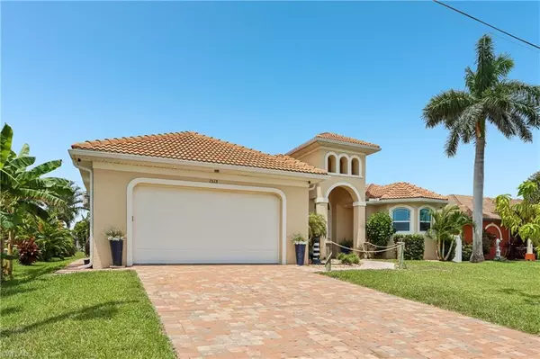 Cape Coral, FL 33914,1515 SW 43rd TER