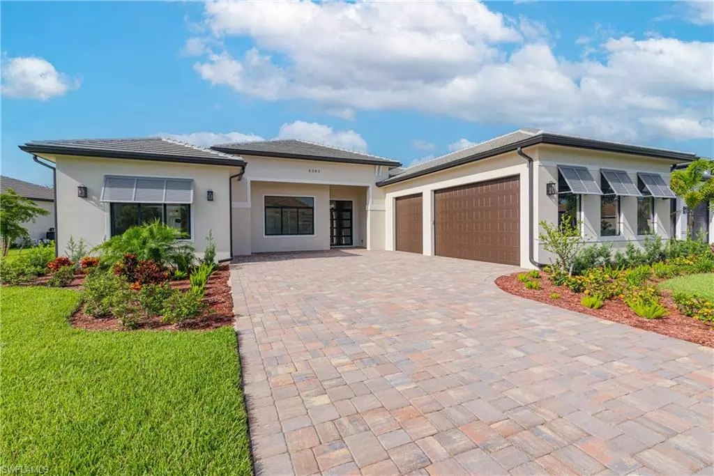 Alva, FL 33920,3383 Chestnut Grove DR