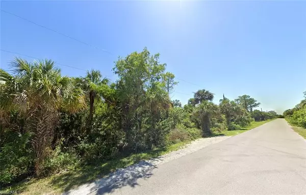 4020 28th AVE SE, Naples, FL 34117