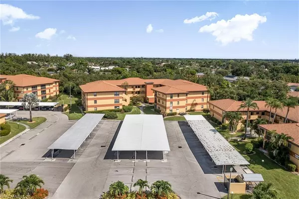 Fort Myers, FL 33919,6136 Whiskey Creek DR #518
