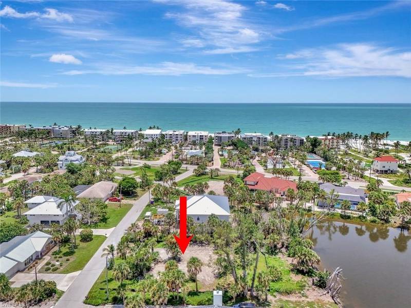 231 Palm Lake DR, Sanibel, FL 33957