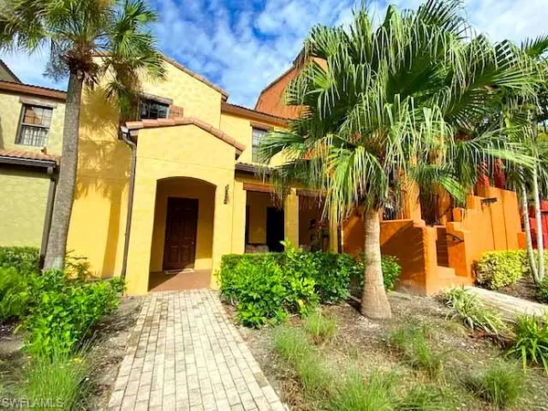 Fort Myers, FL 33912,11920 Paseo Grande BLVD #4110