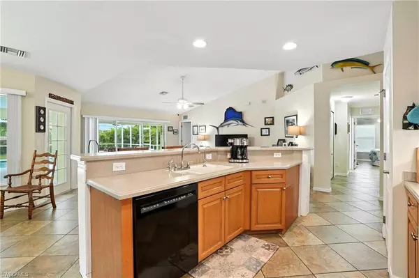 Cape Coral, FL 33909,3341 NE 13th PL