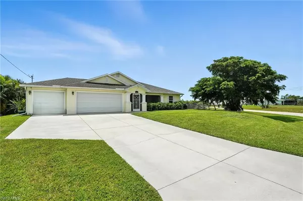 Cape Coral, FL 33909,3341 NE 13th PL