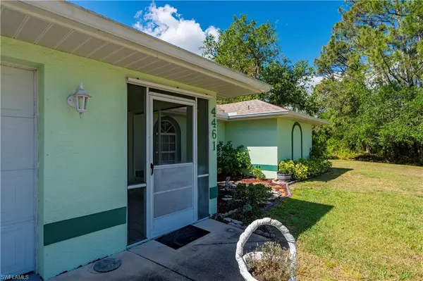 North Port, FL 34286,4461 La France AVE