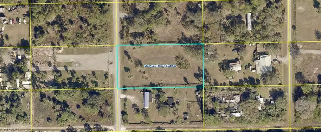 Clewiston, FL 33440,375 S DATIL ST MONTURA RANCHES, FL 33440