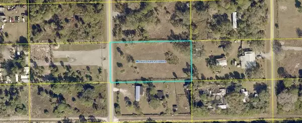 375 S DATIL ST MONTURA RANCHES, FL 33440, Clewiston, FL 33440