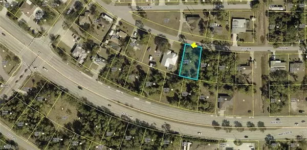 4907 Lee CIR N, Lehigh Acres, FL 33971
