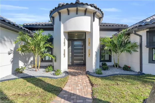 Cape Coral, FL 33914,1502 SW 57th ST