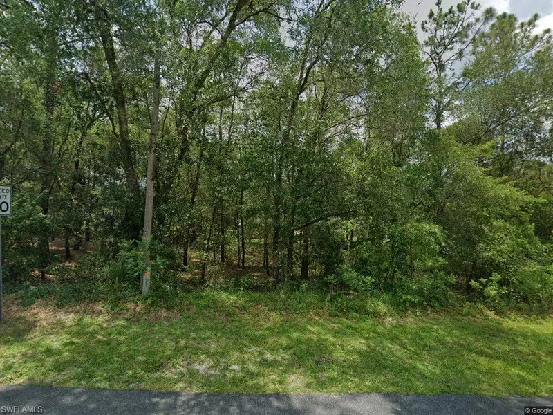 5210 E Backner LN, Inverness, FL 34452