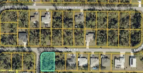 North Port, FL 34291,Lucinda RD