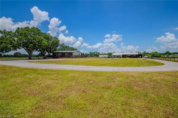Clewiston, FL 33440,1205 Inverness AVE