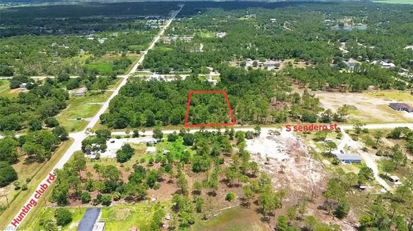 Clewiston, FL 33440,515 S Sendero ST