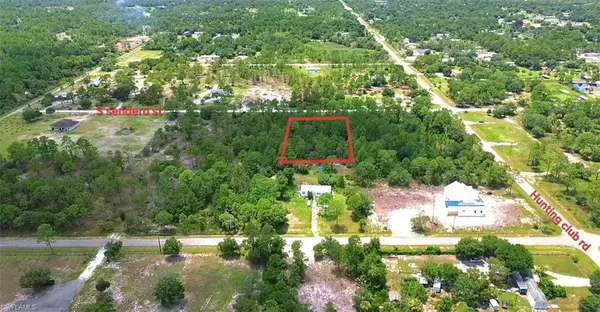 Clewiston, FL 33440,515 S Sendero ST