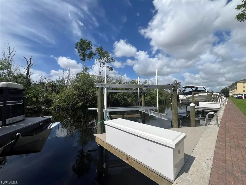 Cape Coral, FL 33990,1791 Four Mile Cove PKWY #624
