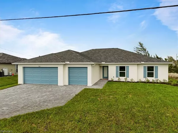 Cape Coral, FL 33993,2107 NW 20th TER