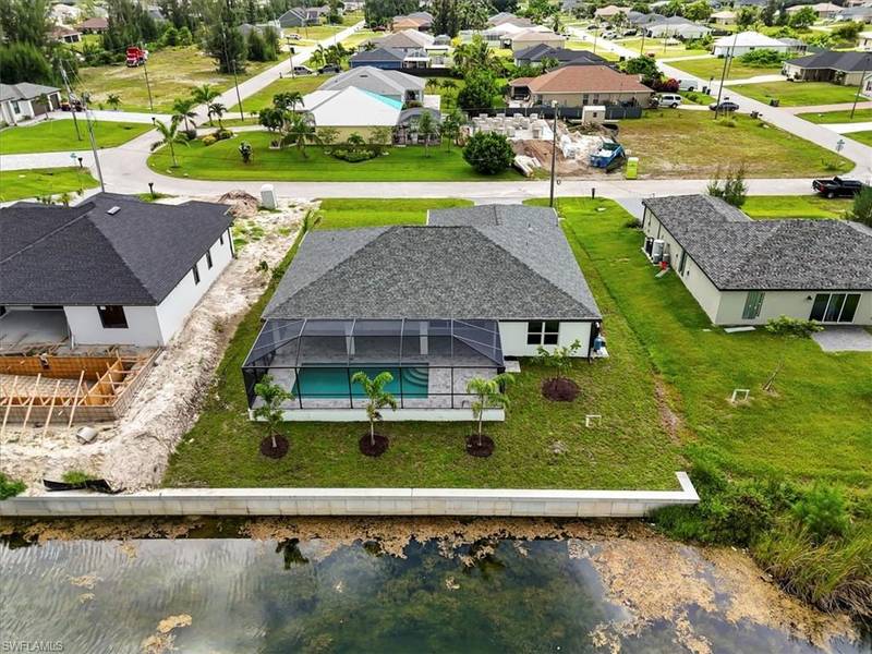 2107 NW 20th TER, Cape Coral, FL 33993