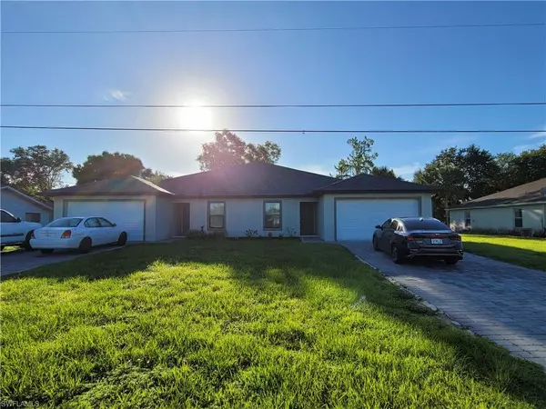 501 NE 25th AVE, Cape Coral, FL 33909