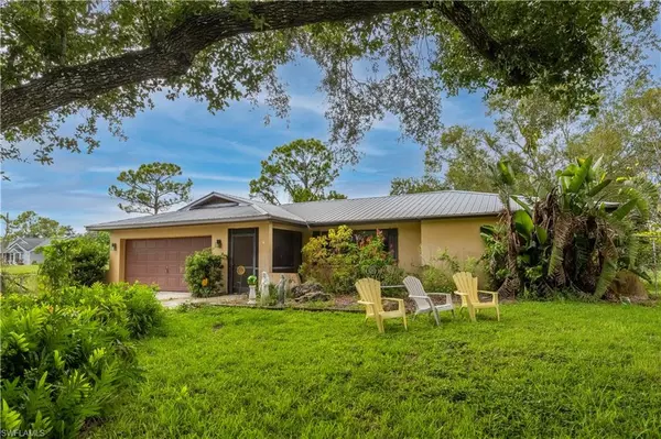 6260 Buckingham RD, Fort Myers, FL 33905