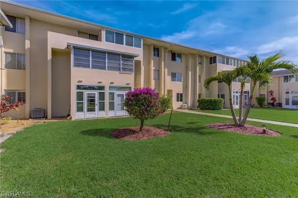 333 Joel BLVD #138, Lehigh Acres, FL 33936