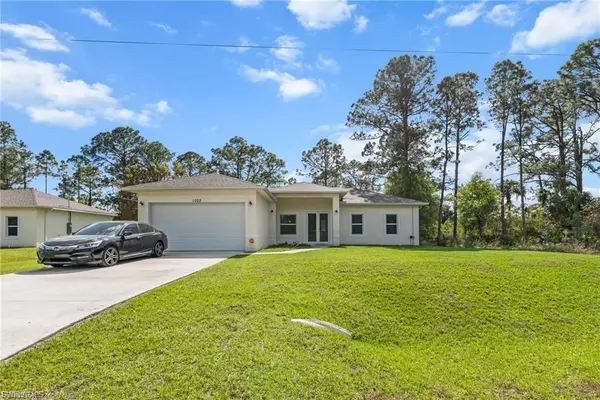 Lehigh Acres, FL 33974,1022 Bagget ST E