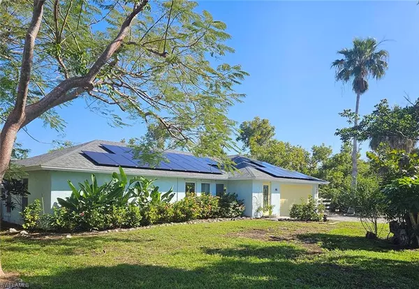 Sanibel, FL 33957,4560 Brainard Bayou RD
