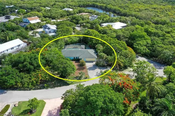 Sanibel, FL 33957,4560 Brainard Bayou RD