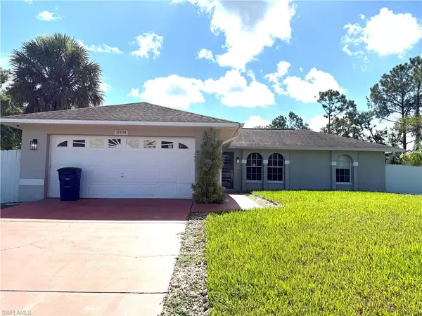 Lehigh Acres, FL 33971,200 Ivan AVE N