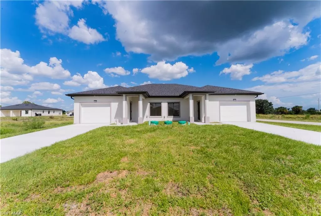 Lehigh Acres, FL 33974,1171 Countess AVE