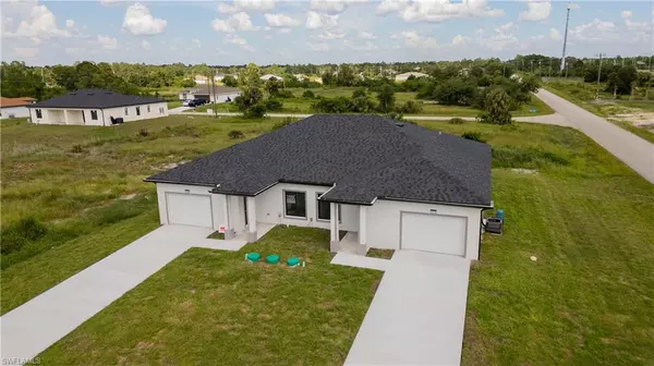 Lehigh Acres, FL 33974,1171 Countess AVE