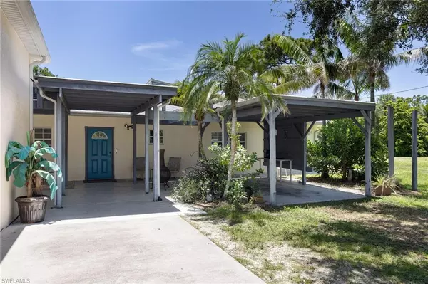 Fort Myers, FL 33908,4301 Pine RD