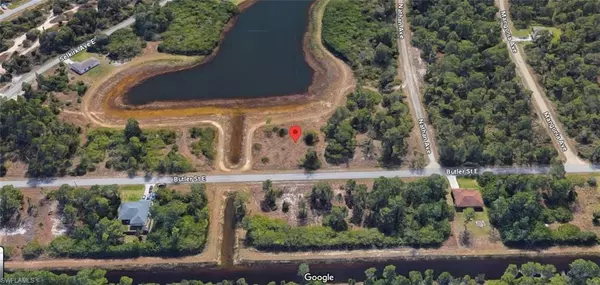 Lehigh Acres, FL 33974,1022 Butler ST E