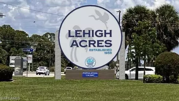 Lehigh Acres, FL 33972,1516 Johns AVE