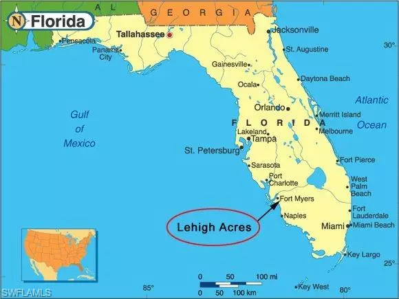 Lehigh Acres, FL 33972,1516 Johns AVE
