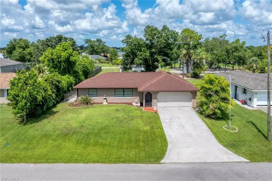 439 Perl ST, Port Charlotte, FL 33954