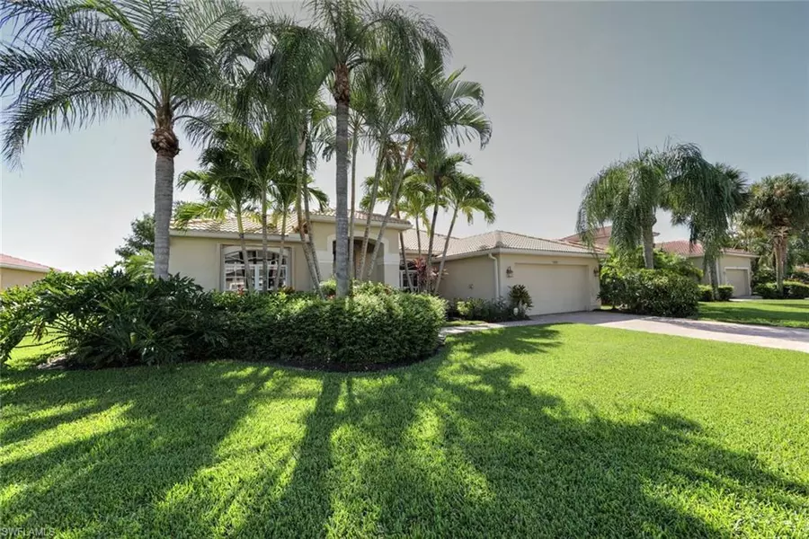 15022 Balmoral LOOP, Fort Myers, FL 33919