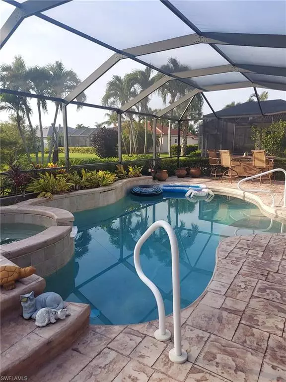 Fort Myers, FL 33919,15022 Balmoral LOOP