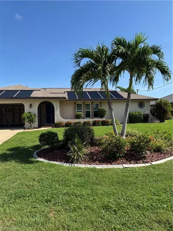 Cape Coral, FL 33904,1311 SE 30th TER