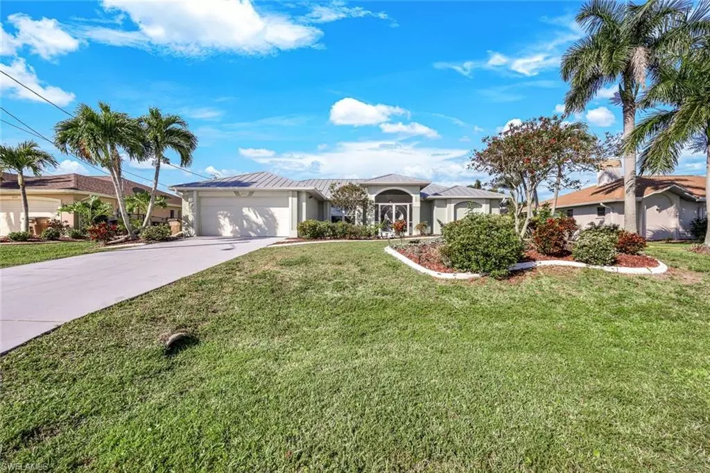 Cape Coral, FL 33914,2816 SW 29th PL