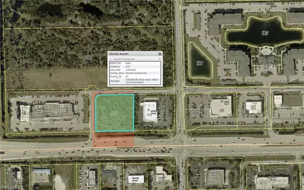 11057 Summer Ridge LN, Fort Myers, FL 33908
