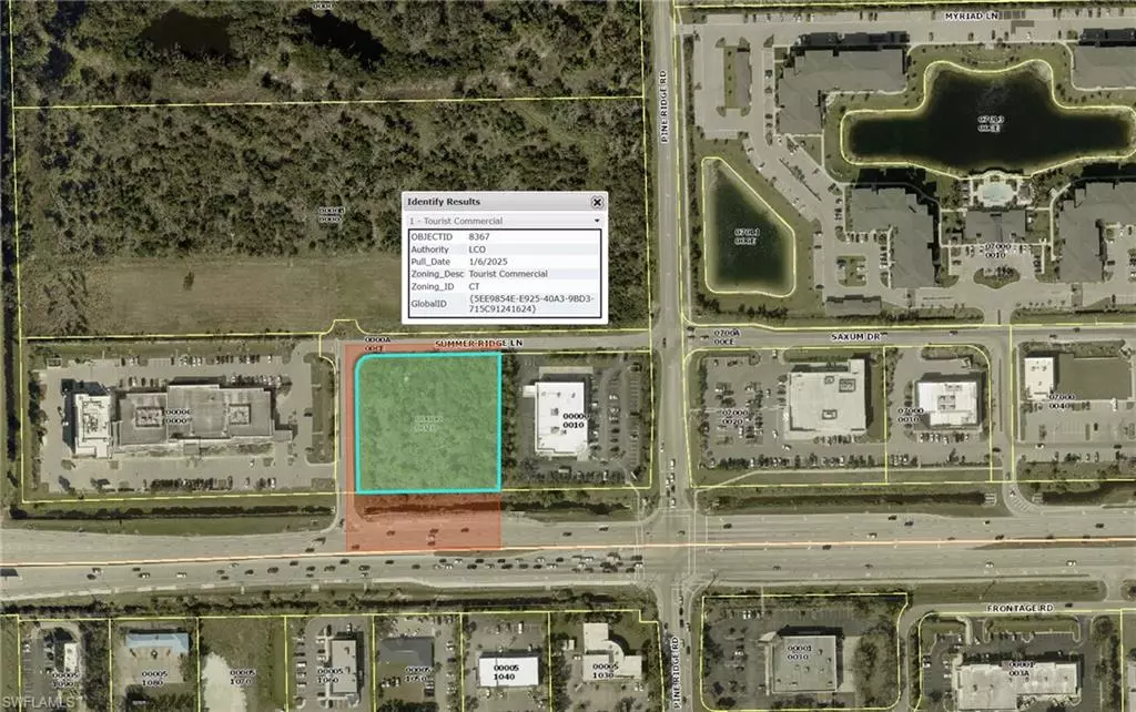Fort Myers, FL 33908,11057 Summer Ridge LN