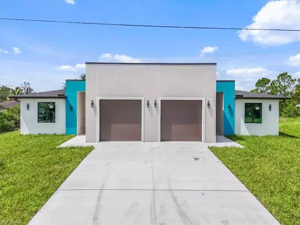4519 24th ST SW #4519, Lehigh Acres, FL 33973