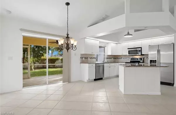 Cape Coral, FL 33914,1134 SW 28th TER